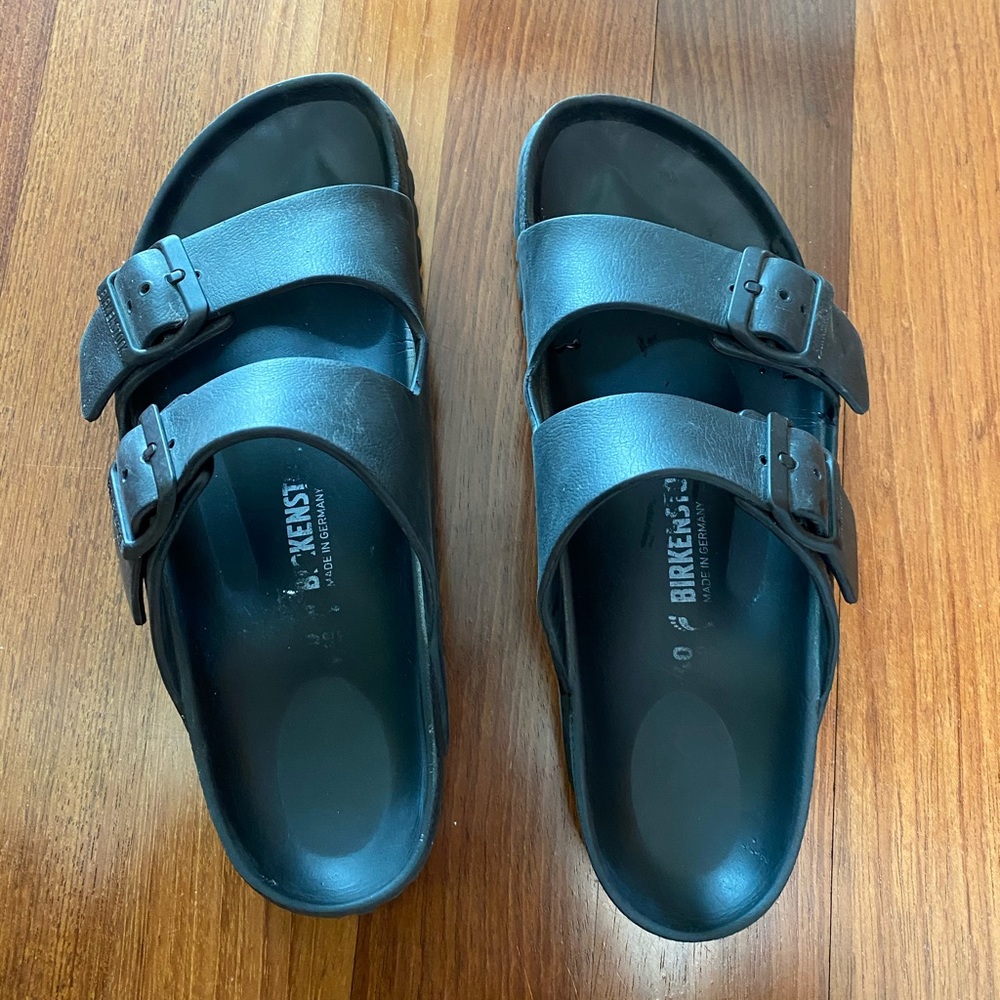 BIRKENSTOCK Eva Arizona sandals